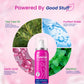 Femivin Intimate Wash for Women, pH Balanced Prevents Dryness, Itchiness And Irritation Intimate Foam (100 ml, Pack of 1)