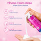 Femivin Intimate Wash for Women, pH Balanced Prevents Dryness, Itchiness And Irritation Intimate Foam (100 ml, Pack of 1)