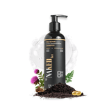 Black Soil Shampoo - Control Dandruff & Hair Repair | 250g