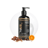 SMCT Base OUD Bodywash - Removes Tan, Fights Body Acne, Strawberry Skin | 300g