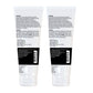 Pack of 2 Squalene & Silk Protiens SPF50 Sunscreen Gel - 50ml each