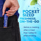 Geofresh Mouth Spray Cool Mint + Elaichi Flavor ( 2 Pc x 15 gm ) Spray (30 g)