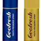 Geofresh Mouth Spray Cool Mint + Elaichi Flavor ( 2 Pc x 15 gm ) Spray (30 g)
