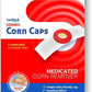 Cornex Corn Cap | Foot Corn Remover for Hard Skin & Calluses (40 strips) (5 g)