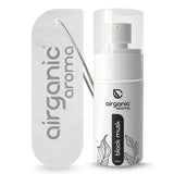 Airganic aroma Black Musk Premium Spray Car Perfume | 400+ Sprays | 100ml