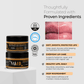 Summer Special Lip Protection + SPF Shield COMBO