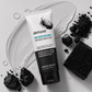 Detoxie Charcoal Face Wash with Charcoal & Mulberry Extract