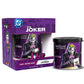 Your Senses The Joker Tin Can Fiber Car Perfume | 40g