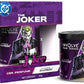Your Senses The Joker Tin Can Fiber Car Perfume | 40g