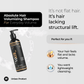 Absolute Hair volumizing shampoo | 250g