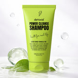 Power Cleanse Shampoo - 150ml