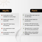 Multivitamin SPF 50 Sunscreen for Sun Protection | 50gm