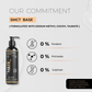Black Soil Shampoo - Control Dandruff & Hair Repair | 250g