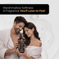 Marshmallow Body Wash for Soft & Revitalized Skin | 300g
