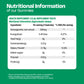 Nutriburst Ashwagandha Max Gummies for Stress Management