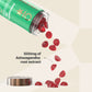 Nutriburst Ashwagandha Max Gummies for Stress Management