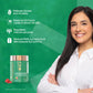 Nutriburst Ashwagandha Max Gummies for Stress Management