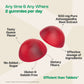 Nutriburst Ashwagandha Max Gummies for Stress Management