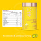 Nutriburst Support Muscles & Bones Gummies with Vitamin D2 & Calcium - Cred