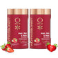 Nutriburst Hair, Skin & Nails Growth Gummies with Biotin