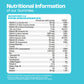Nutriburst Health & Vitality Multivitamin Gummies for Daily Nutrition
