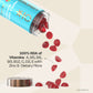 Nutriburst Health & Vitality Multivitamin Gummies for Daily Nutrition