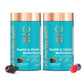Nutriburst Health & Vitality Multivitamin Gummies for Daily Nutrition