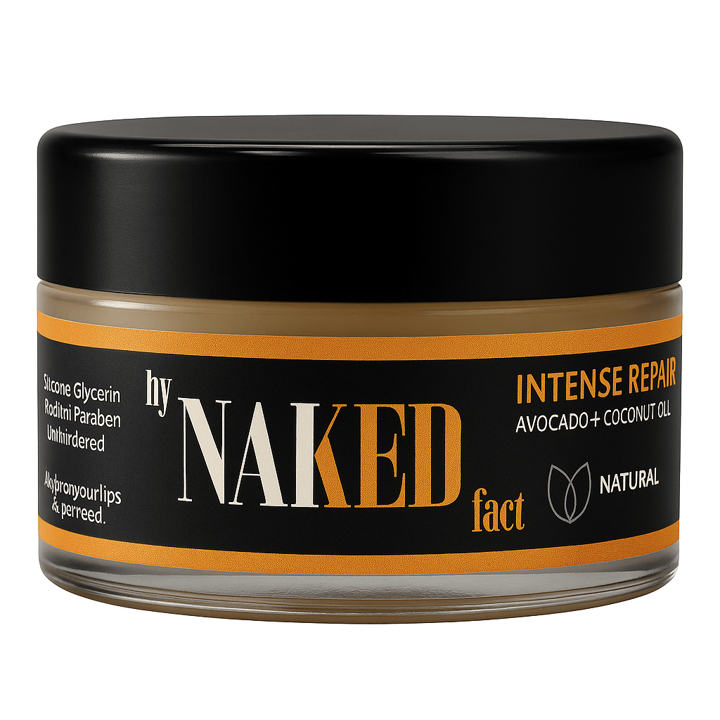 Hydrating & Moisturizing Lip Balm For Daily Use