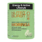 Nutriburst Moringa 500mg – 60 Veg Tablets | Pure & Natural Moringa for Men and Women | Wellness Supports Immunity, Digestion, Energy and Active Lifestyle | Anti-Inflammatory Superfood