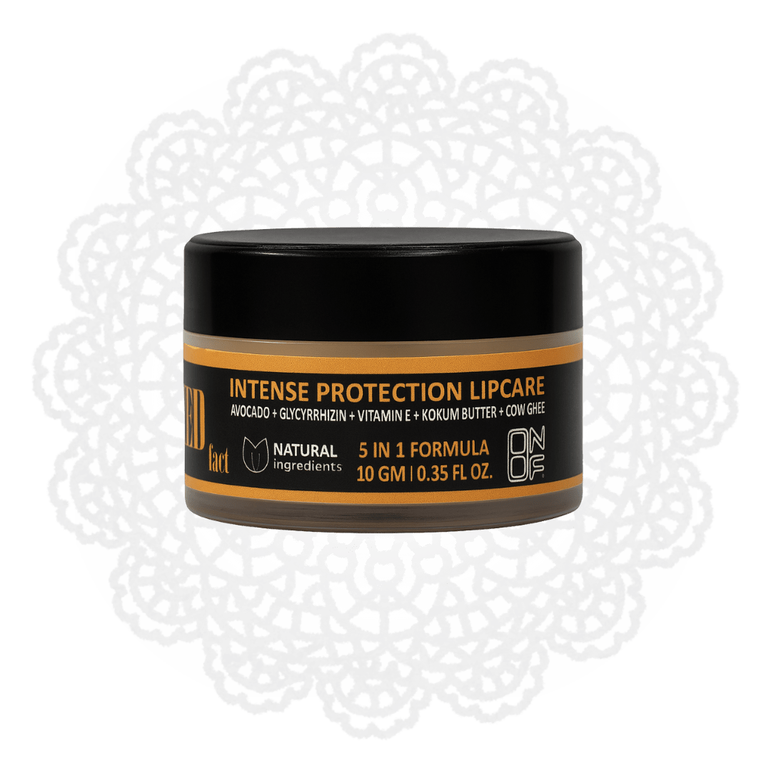 Hydrating & Moisturizing Lip Balm For Daily Use