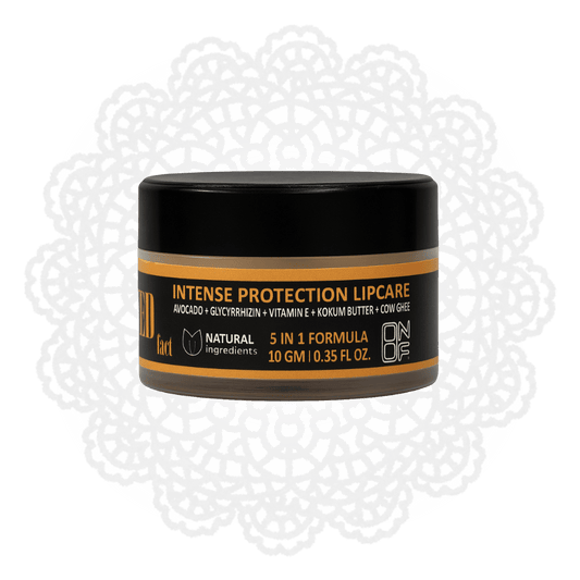 Hydrating & Moisturizing Lip Balm For Daily Use