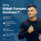 Nutriburst Shilajit Gummies: Unleash Your Inner Strength and Vitality Naturally
