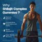 Nutriburst Shilajit Gummies: Unleash Your Inner Strength and Vitality Naturally