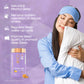 Nutriburst Serene Sleep Gummies with Melatonin