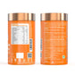 Nutriburst Triple Immunity Gummies with Vitamin C, Zinc & Amla