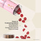 Nutriburst True Radiance Collagen Gummies for Healthy Skin