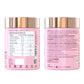 Nutriburst True Radiance Collagen Gummies for Healthy Skin