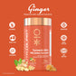 Nutriburst Turmeric Ultra Gummies for Anti-Inflammation, Joint Health