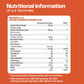 Nutriburst Turmeric Ultra Gummies for Anti-Inflammation, Joint Health