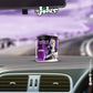 Your Senses The Joker Tin Can Fiber Car Perfume | 40g