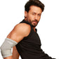 Elbow Support Binder | Helps Recover from Injuries & Post-Operative Conditions Elbow Support (Grey)