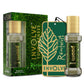 Rainforest Pure Wood Car Air Perfume | 30ml