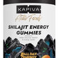 Himalayan Shilajit Gummies | 225mg Shilajit | 30 Gummies