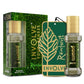 Rainforest Pure Wood Car Air Perfume | 30ml