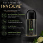 Involve Luxe - Urban Fresh Automatic Room Fresheners Refill Pack | 2200 Sprays Guaranteed | Lasts up to 60 Days (225ml)