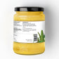 Kapiva Certified A2 Gir Cow Ghee 500ML | Traditional Vedic Bilona Method