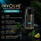 Involve Luxe - Aqua Cool Automatic Room Fresheners Refill Pack | 2200 Sprays Guaranteed | Lasts up to 60 Days (225ml)