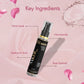 DivinePure 100% Pure Rose Water | 100g