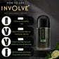Involve Luxe - Urban Fresh Automatic Room Fresheners Refill Pack | 2200 Sprays Guaranteed | Lasts up to 60 Days (225ml)