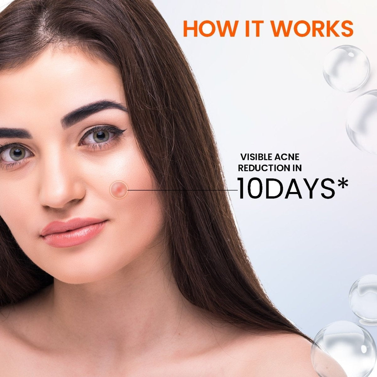 Detoxifying Gentle Facewash | 100g